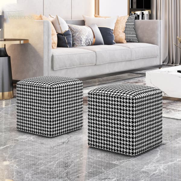 ottoman for living room